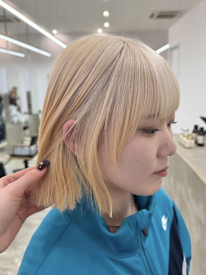 Nought etre 西金沢×スタイル