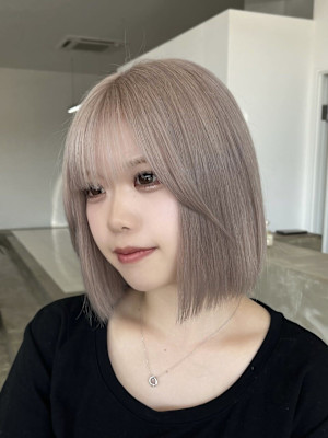 Nought etre 西金沢×スタイル