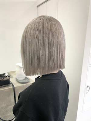 Nought etre 西金沢×スタイル