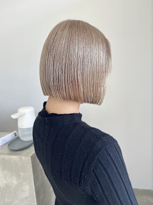 Nought etre 西金沢×スタイル