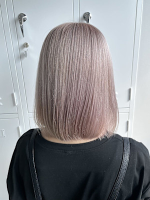 Nought etre 西金沢×スタイル