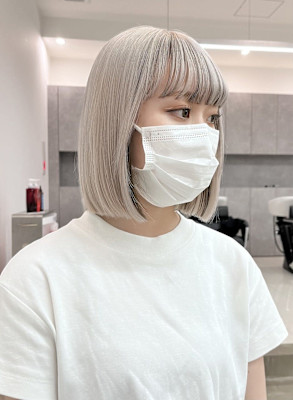 Nought etre 西金沢×スタイル