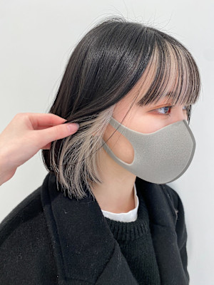 Nought etre 西金沢×スタイル