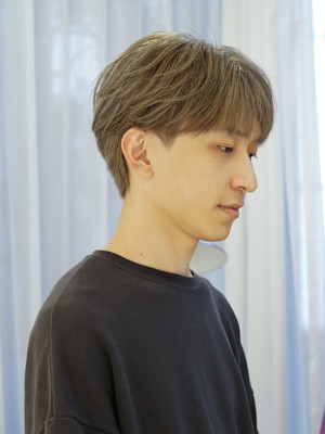 Nought etre 西金沢×スタイル