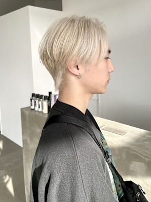 Nought etre 西金沢×スタイル