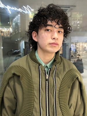 Nought etre 西金沢×スタイル