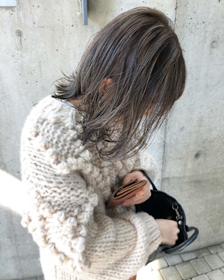 Nought etre 西金沢×スタイル