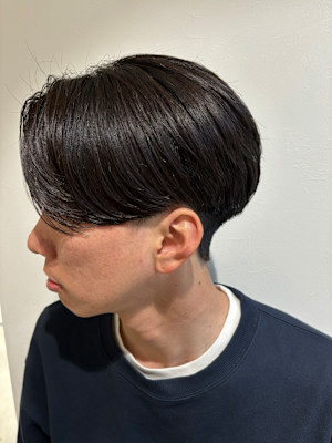 ＆ Graph.×ショート