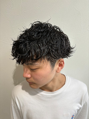 ＆ Graph.×ショート