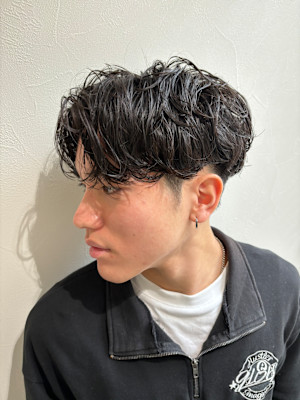 ＆ Graph.×ショート