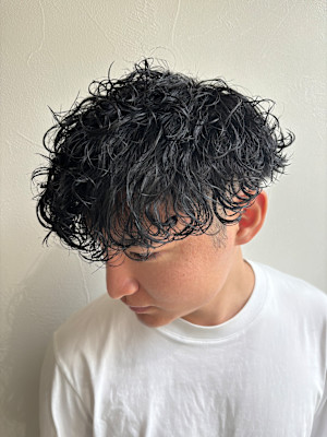 ＆ Graph.×ショート