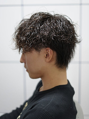 Nought etre 西金沢×スタイル