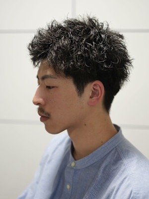 Nought etre 西金沢×スタイル