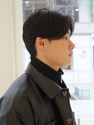 Nought etre 西金沢×スタイル