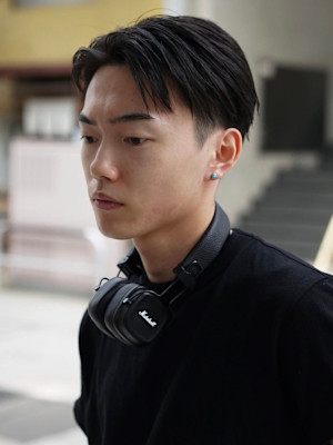 Nought etre 西金沢×スタイル