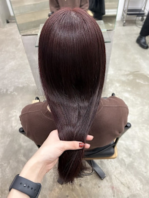 Nought etre 西金沢×スタイル