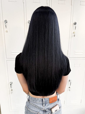 Nought etre 西金沢×スタイル