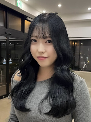 Nought etre 西金沢×スタイル