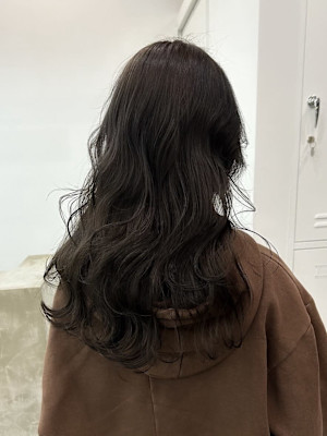 Nought etre 西金沢×スタイル