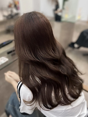 Nought etre 西金沢×スタイル