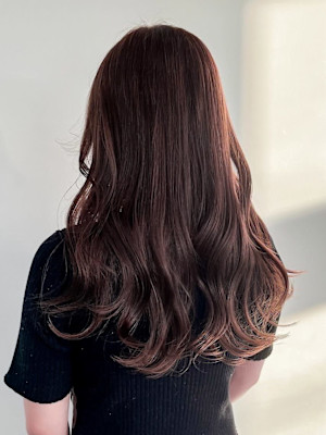 Nought etre 西金沢×スタイル