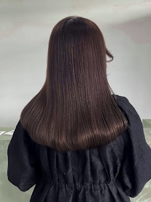 Nought etre 西金沢×スタイル