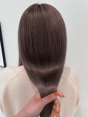 Nought etre 西金沢×スタイル