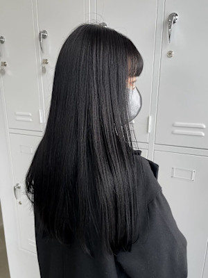 Nought etre 西金沢×スタイル