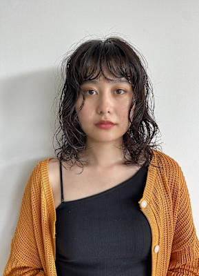 Nought etre 西金沢×スタイル