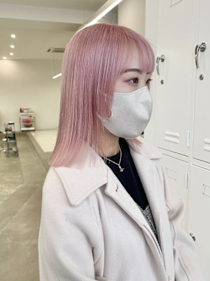 Nought etre 西金沢×スタイル