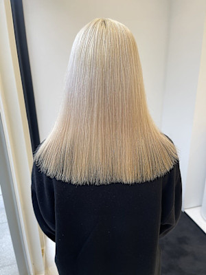 Nought etre 西金沢×スタイル