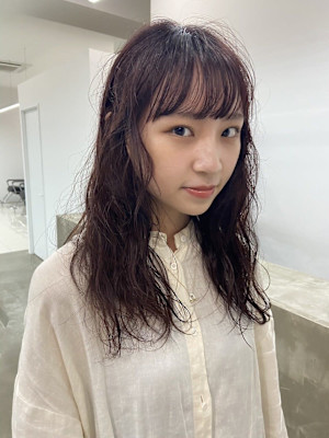 Nought etre 西金沢×スタイル