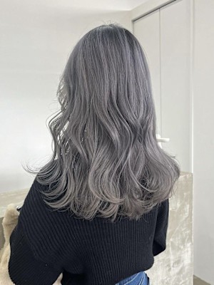 Nought etre 西金沢×スタイル