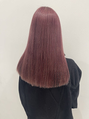 Nought etre 西金沢×スタイル