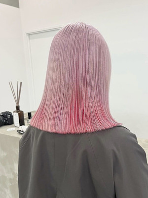 Nought etre 西金沢×スタイル