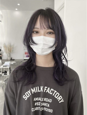 Nought etre 西金沢×スタイル