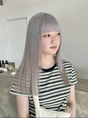 Nought etre 西金沢×スタイル