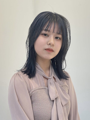 Nought etre 西金沢×スタイル