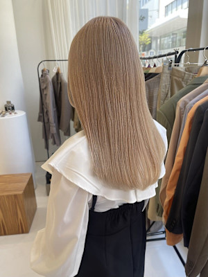 Nought etre 西金沢×スタイル