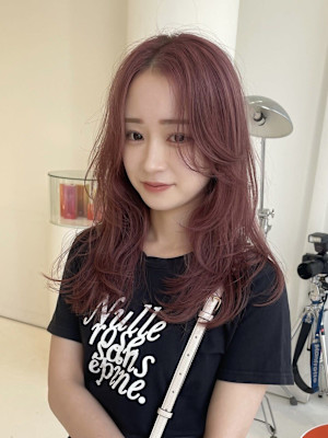 Nought etre 西金沢×スタイル