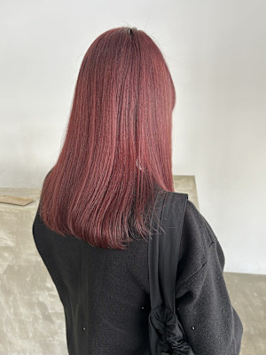 Nought etre 西金沢×スタイル