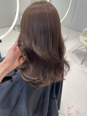 Nought etre 西金沢×スタイル