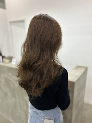 Nought etre 西金沢×スタイル