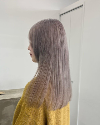 Nought etre 西金沢×スタイル