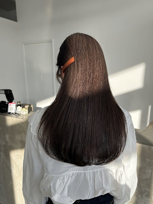 Nought etre 西金沢×スタイル