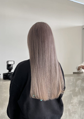 Nought etre 西金沢×スタイル