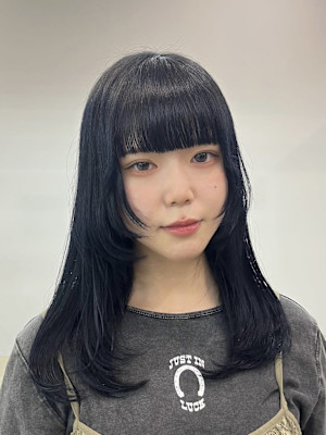 Nought etre 西金沢×スタイル