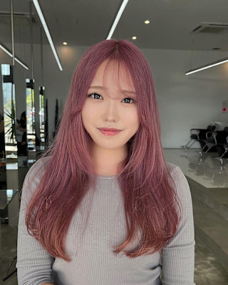 Nought etre 西金沢×スタイル