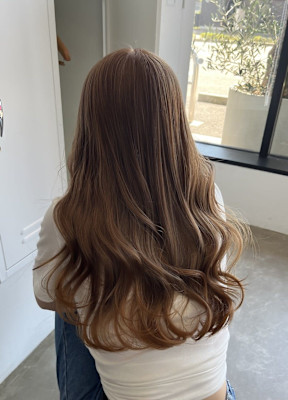 Nought etre 西金沢×スタイル