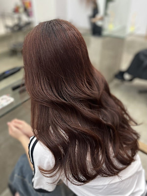 Nought etre 西金沢×スタイル